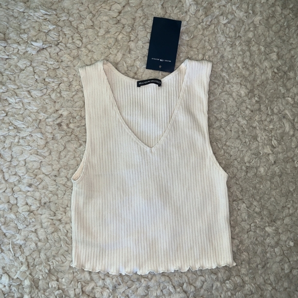 Brandy Melville Tops - New  Brandy top